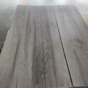 Suelo SPC de núcleo rígido, compuesto de piedra y plástico, resistente al agua, diseño moderno y liso, resistente al desgaste, con diseño gráfico. - Product Image 3