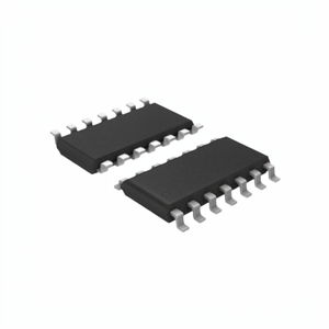BOM IC In Stock L6564H 14 SOlC Buy Online Electronic Components Power Management (PMIC) - Product Image 1