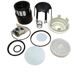 Sécheur d'air pour camion 7422223805 7422223804 K096837K50 22223804 21412848 – Couvercles en plastique et ressorts pour sécheur d'air – Toutes pièces en plastique - Product Image 1