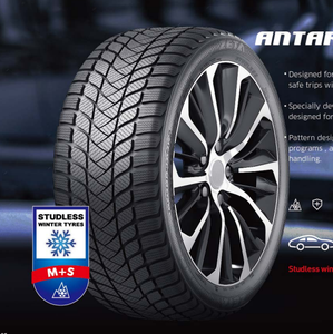 ZETA russie marché PCR Spike, entraînement d'hiver étudiant <span class=keywords><strong>neige</strong></span> 195/65 R15 185/65 R15 <span class=keywords><strong>205</strong></span>/55 mr16 225/<span class=keywords><strong>60</strong></span> r13 - Product Image 3