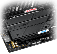 Untuk ROG STRIX Z890-E GAMING WIFI ATX Intel Motherboard Baru Asli Dalam Kemasan