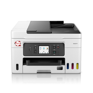 Imprimante jet d'encre multifonction couleur GX4080 avec Wi-Fi, USB, fonction automatique pour le bureau et la maison – Approvisionnement en gros - Product Image 1