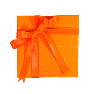 Custom 80g <b>Luxury</b> Hot Stamping Valentine's Day Birthday Party 43*300 cm <b>Christmas</b> Gift Packaging Cosmetic Box <b>Wrapping</b> <b>Paper</b> - Product Image 2