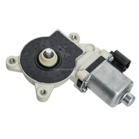Moteur de lève-vitre d'origine Tinzer 11D F006B40689 / F006 B40 689 pour camion Ford Cargo F006B40689