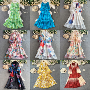 Vestido de Negocios, Vestido Informal, Estilo Coreano 	 Vestidos de Club para Mujer, Elegantes, Estilo Japonés, Vestido Elegante para Dama - Product Image 3