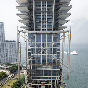 Hiện đại ánh sáng h-khung giàn giáo thép mạ kẽm giàn giáo cho bê tông andamios Khung thanh/CẦU THANG/thiết bị xây dựng - Product Image 3