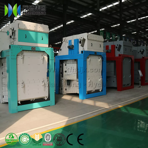 Máquina <span class=keywords><strong>de</strong></span> Prelimpieza <span class=keywords><strong>de</strong></span> Granos <span class=keywords><strong>de</strong></span> 150 T <span class=keywords><strong>por</strong></span> <span class=keywords><strong>Hora</strong></span> a <span class=keywords><strong>Precio</strong></span> <span class=keywords><strong>de</strong></span> Fábrica, Limpiadora y Clasificadora Multifuncional <span class=keywords><strong>de</strong></span> Semillas <span class=keywords><strong>de</strong></span> Maíz y Arroz - Product Image 3