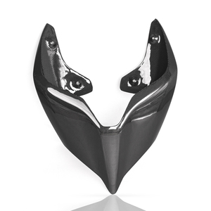 Cubierta Trasera de Fibra de Carbono y Carenado para Asiento Trasero de Motocicleta <span class=keywords><strong>Ducati</strong></span> V2/V4/V4S/<span class=keywords><strong>V4R</strong></span> Streetfighter - Product Image 2