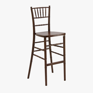 Chaises de bar de haute qualité, vente en gros d'usine, meubles modernes pour hôtel, restaurant, chaise Chiavari - Product Image 4