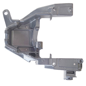Support auxiliaire pour moteur hors-bord Yamaha 69P-44518-00-94 pour moteur 2 temps 30Hp, pièce de rechange - Product Image 2