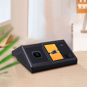 Многосетевой Бесконтактный терминал оплаты Palm, удобный платежный киоск - Product Image 6