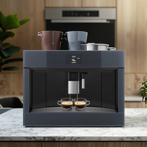 Máquina de Espresso Portátil Totalmente Automática OLYAIR de Acero Inoxidable, 60x45cm, 15 Bares, Control Digital, para Hotel - Product Image 3