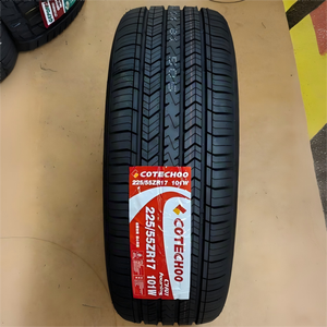 Neumáticos para Automóviles de Pasajeros 225/55ZR17 - Product Image 1
