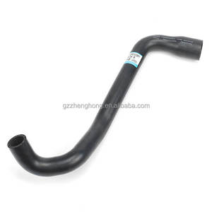 Premium Flexible Radiator <b>Rubber</b> <b>Hose</b> YT05P01239P1 2444-R978 2444-R977 Fits KOBELCO SK75-8 SK07N2 Excavator - Product Image 3