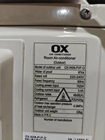 Climatiseur mural split 9000 BTU 1 CV OEM ODM pour l'exportation