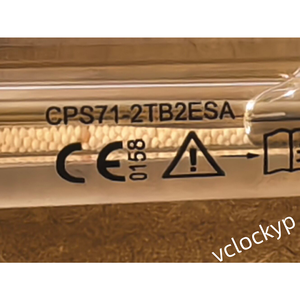 CAPTEUR ENDRESS+HAUSER CPS71-2TB2ESA pour ANALYSE DES LIQUIDES NEUF EN BOÎTE - Product Image 2