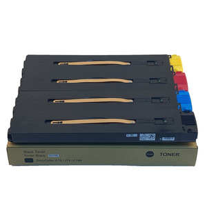 Cartuccia Toner Premium C700 compatibile per <span class=keywords><strong>Xerox</strong></span> colore C75 J75 stampa 700 Toner digitale stampa a colori 700i - Product Image 2