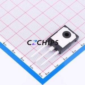 Nuevo y Original SC037N120J3 TO-247-3 Transistor de efecto de campo (MOSFET) - Product Image 2