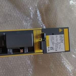 Unidad FANUC A06B-6066-H235 A06B-6088-H230 A06B-6114-H103 A06B-6117-H207 A06B-6096-H208 A06B-6130-H003 - Product Image 3