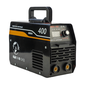 Machine à souder à l'arc portable légère MMA-400 à prix avantageux, équipement <span class=keywords><strong>de</strong></span> soudage à l'arc à inverseur, équipement <span class=keywords><strong>de</strong></span> soudage à la main - Product Image 4