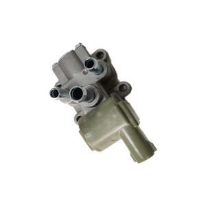 Meest Populaire Producten Groothandel Auto Motor Stationair Luchtregelklep 22270-15010 - Product Image 2