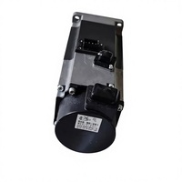 Unidad de Control de Baja Inercia HF-KN43BJ-S100 400W con Freno 3000RPM y Encoder Compatible con la Serie MR-E, Original, Disponible para Envío Global