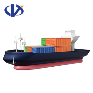 El mejor servicio de envío de <span class=keywords><strong>China</strong></span>, buen agente de carga FCL de <span class=keywords><strong>China</strong></span> a EE. UU. <span class=keywords><strong>CHICAGO</strong></span> CLEVELAND LONG BEACH MIAMI servicio logístico - Product Image 4