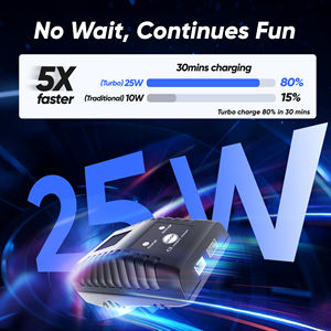 JIUSI MT14R, Camioneta RC 2.4G 4WD, 80KM/H, Auto Eléctrico de Alta Velocidad con Luces para Niños y Niñas, Regalos para Festivales - Product Image 3