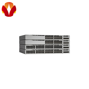 Cisco chất xúc tác 9300 <span class=keywords><strong>24</strong></span> <span class=keywords><strong>Port</strong></span> PoE chuyển đổi C9300-24P-A - Product Image 3