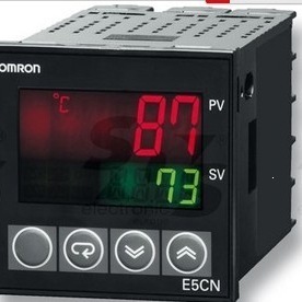 ตัวควบคุมอุณหภูมิแท้ E5CN-QT 240V Modbus ระบบอัตโนมัติทางอุตสาหกรรม - Product Image 5