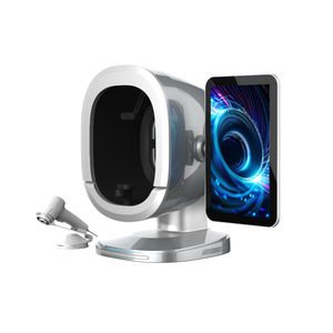 Máquina de Análisis de Piel con Pantalla Táctil HD de 15.6 Pulgadas con Micro-Detector Portátil y Prueba de Humedad - Product Image 2