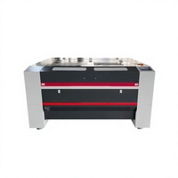 Machine de gravure laser CO2 1390 1410 directe usine 100W 130W 160W avec contrôleur Ruida pour bois, acrylique, MDF, cuir