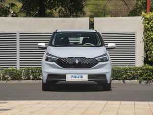Vehículo Urbano Compacto Jianglin Ezi <span class=keywords><strong>EV3</strong></span> con Carga Rápida de 30 Minutos y <span class=keywords><strong>Motor</strong></span> de 50kW a Precio Accesible - Product Image 2