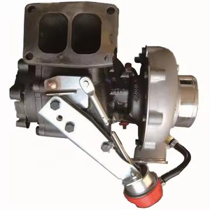 फैक्ट्री डायरेक्ट hx50w टर्बोचार्जर vg1038110810 सिंनोट्रूक हॉओ ट्रक इंजन स्पेयर पार्ट्स m - Product Image 5
