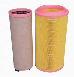 2343432 ไส้กรองอากาศสำหรับ G280 G500 L220 L360 P220 <span class=keywords><strong>P500</strong></span> R280 R730 S280 S730 ไส้กรองอากาศเข้า - Product Image 2