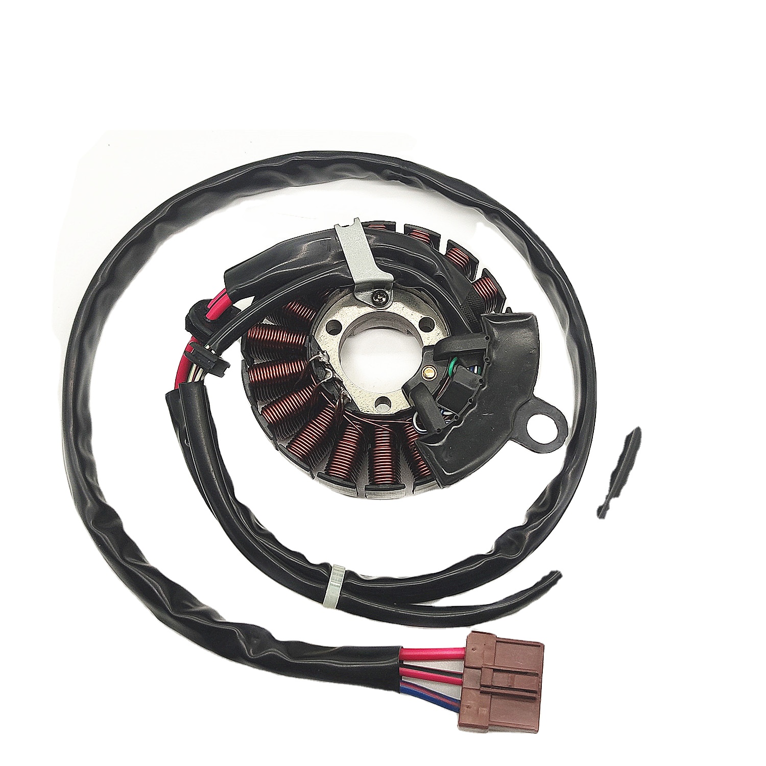 JE-010012 jetunit статора Comp для Honda 31220-K35-J01/31220-K36-J01 PCX-125