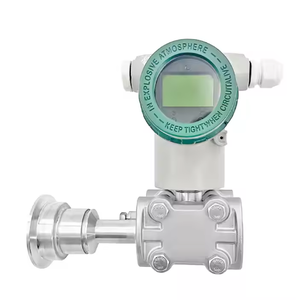 天然ガス産業向けの期間限定医薬品圧力トランスミッタ、ハート出力工場価格割引 - Product Image 1
