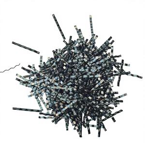 Materiales de Refuerzo de Hormigón para Edificios, <span class=keywords><strong>Apartamentos</strong></span>, Puentes, etc., Fibras de Acero para Fresado - Product Image 1