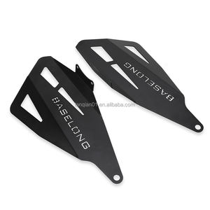 Paneles de Relleno de Aluminio para Motocicleta Yamaha <span class=keywords><strong>MT</strong></span>-<span class=keywords><strong>09</strong></span>/MT09 <span class=keywords><strong>MT</strong></span> <span class=keywords><strong>09</strong></span> 2021 <span class=keywords><strong>2022</strong></span> 2023, Protector de Bastidor Trasero, Cubierta Decorativa, Accesorios - Product Image 6