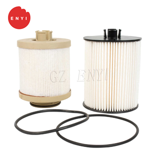 FD-4617 enyi דיזל מסנן דלק מתאים 2008 2009 2010 <span class=keywords><strong>f250</strong></span> f350 f450 f550 סופר חובה 6.4l oem fd4617 3c346731aa - Product Image 4