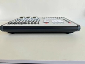 <span class=keywords><strong>Console</strong></span> de Contrôle d'Éclairage MISS DMX 512, Commutateur Manuel, 100-220V, Garantie 2 Ans, 4.7kg, Titan Mobile Chine - Product Image 4