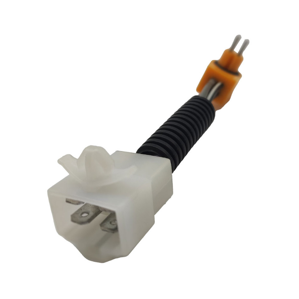 4Way Wulin Fuel Pump Assembly 6388 Gasoline For Insert Lron Bracket Connector Wire 6376Nf