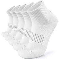 Calcetines Deportivos al Por Mayor para Hombre - Calcetines Gruesos de Algodón Casuales con Logotipo Personalizado, Unisex, Antideslizantes
