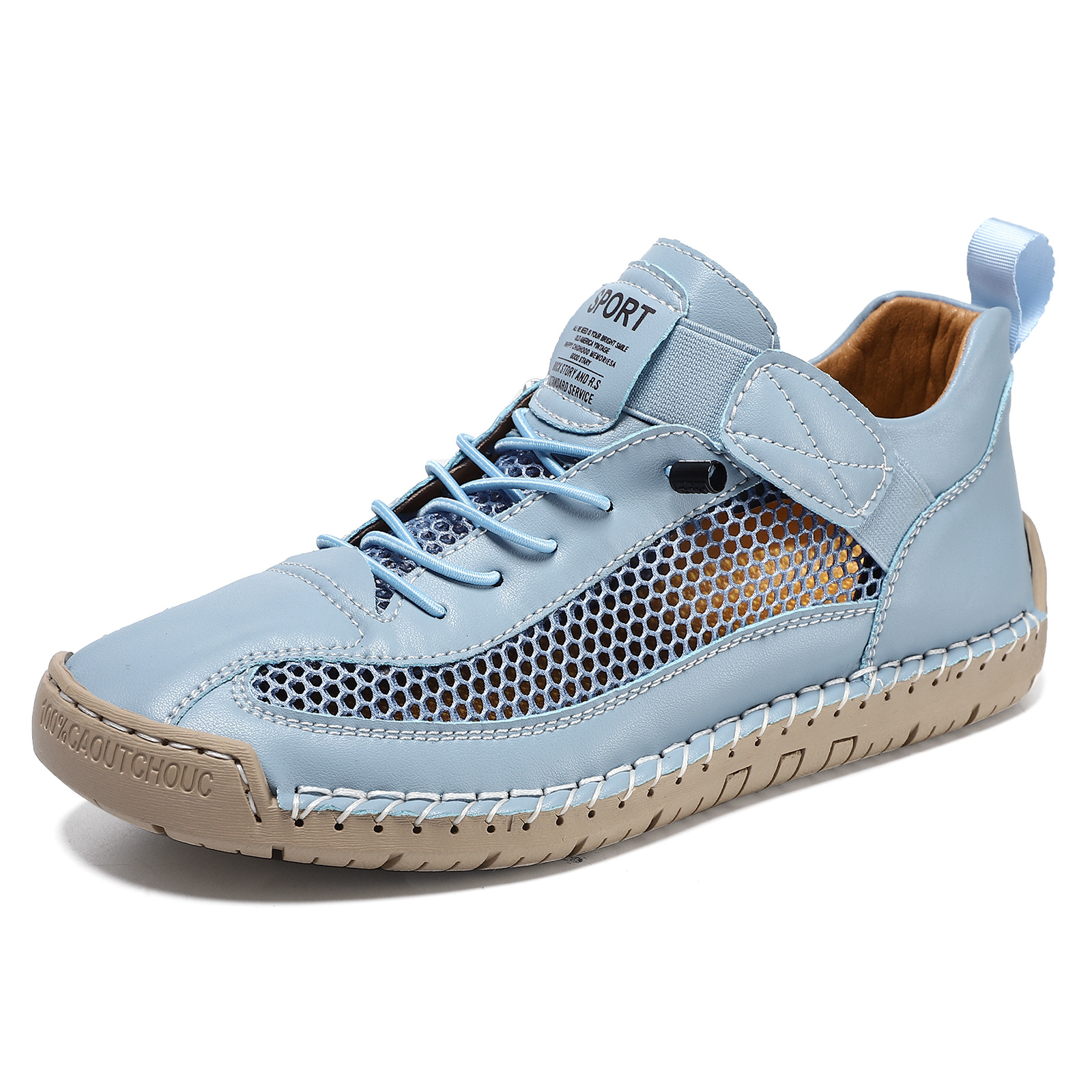9889 bleu ciel