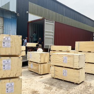 Cage d'injection <span class=keywords><strong>pour</strong></span> animaux de compagnie en acier inoxydable robuste, cage de transport vétérinaire pliable avec serrure, <span class=keywords><strong>pour</strong></span> clinique, toilettage des chats et des chiens, usage médical - Product Image 5