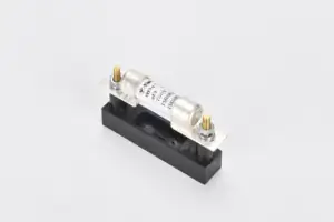 YREVq-51b1 Ev Fuse Car Fuse 700V/750V 70A 100A 80A Automotive Fuses From Fuse Manufacturers Yinrong