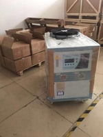 Industrieller Umwälzwasserkühler für Ozongenerator und Hoteltechnik-Kühlung
