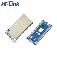 Módulo de Enrutador WiFi IoT Inalámbrico de Bajo Costo HLK-7628N 300M MT7628NN Modo 802.11b/g/n Múltiples Linux 2.6.36 SDK OpenWrt