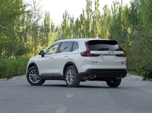 <span class=keywords><strong>Honda</strong></span> CR-V 240TURBO CVT 2WD d'occasion de qualité, SUV familial compact, conduite à gauche, 5 places, essence, 2021, économique en carburant, faible entretien - Product Image 6