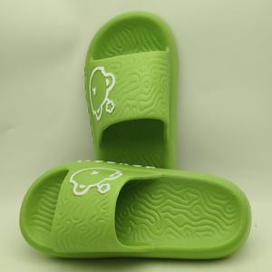 Sandalias de verano abiertas de EVA para hombre, antideslizantes y sin olor, pantuflas para el hogar y baño - Diseño de máxima comodidad para amantes del confort, venta al por mayor para hombres y mujeres. - Product Image 4